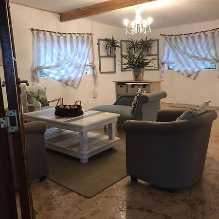 Mon Desir Villa Pietermaritzburg Luaran gambar