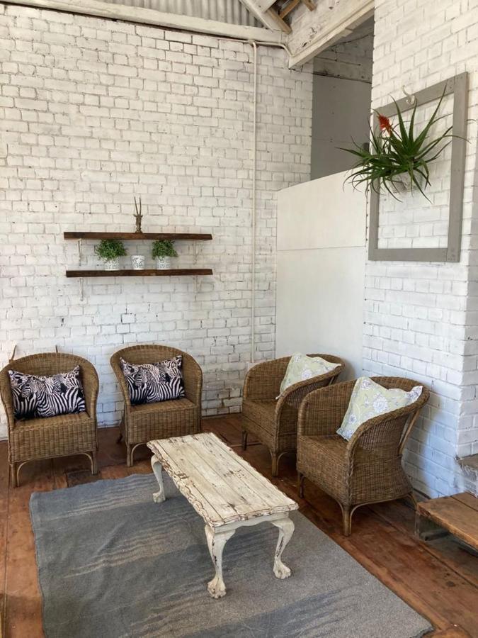 Mon Desir Villa Pietermaritzburg Luaran gambar
