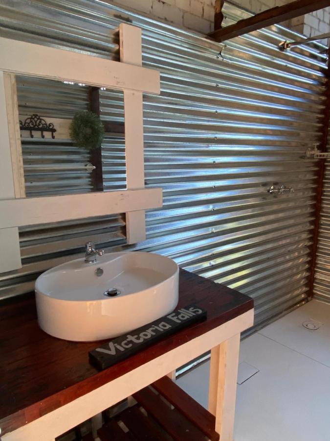 Mon Desir Villa Pietermaritzburg Luaran gambar