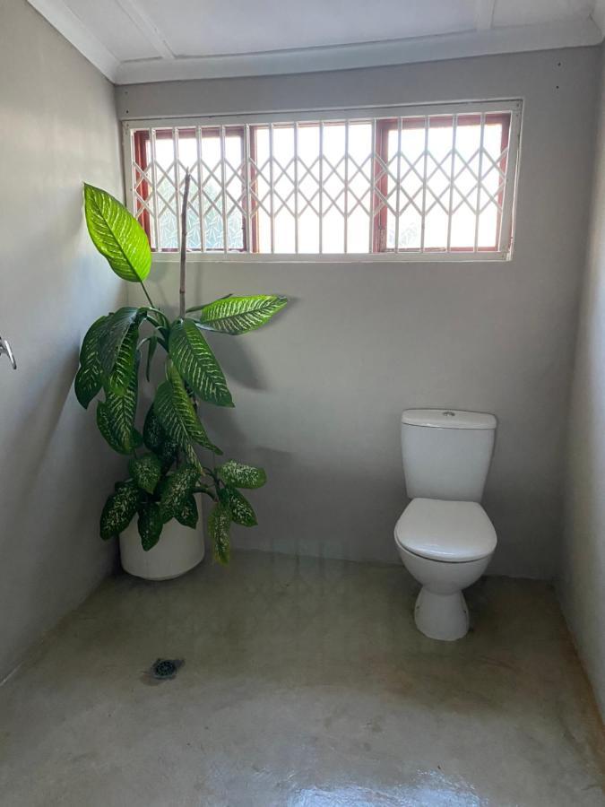 Mon Desir Villa Pietermaritzburg Luaran gambar