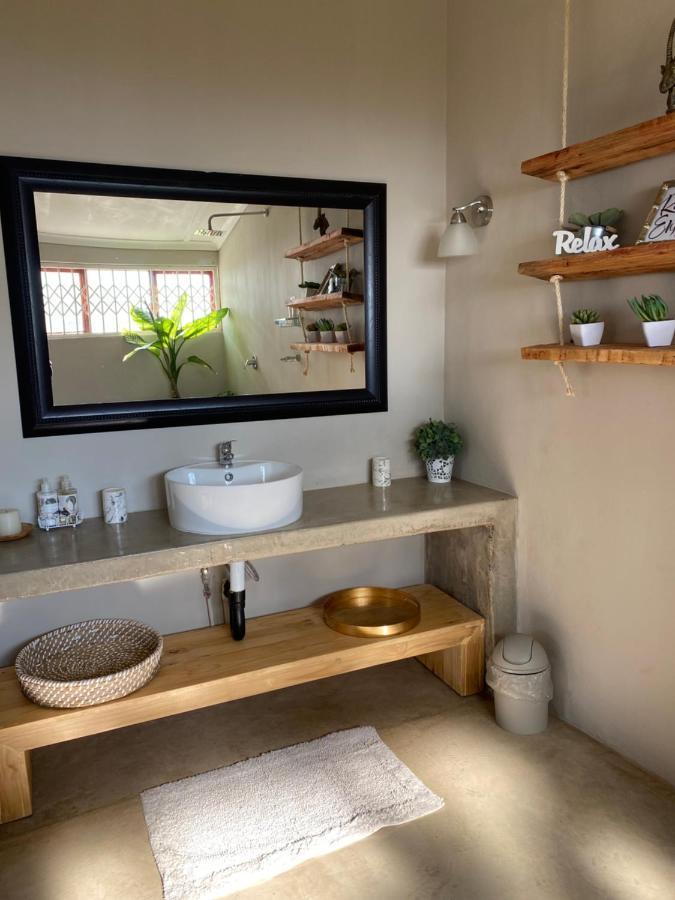 Mon Desir Villa Pietermaritzburg Luaran gambar