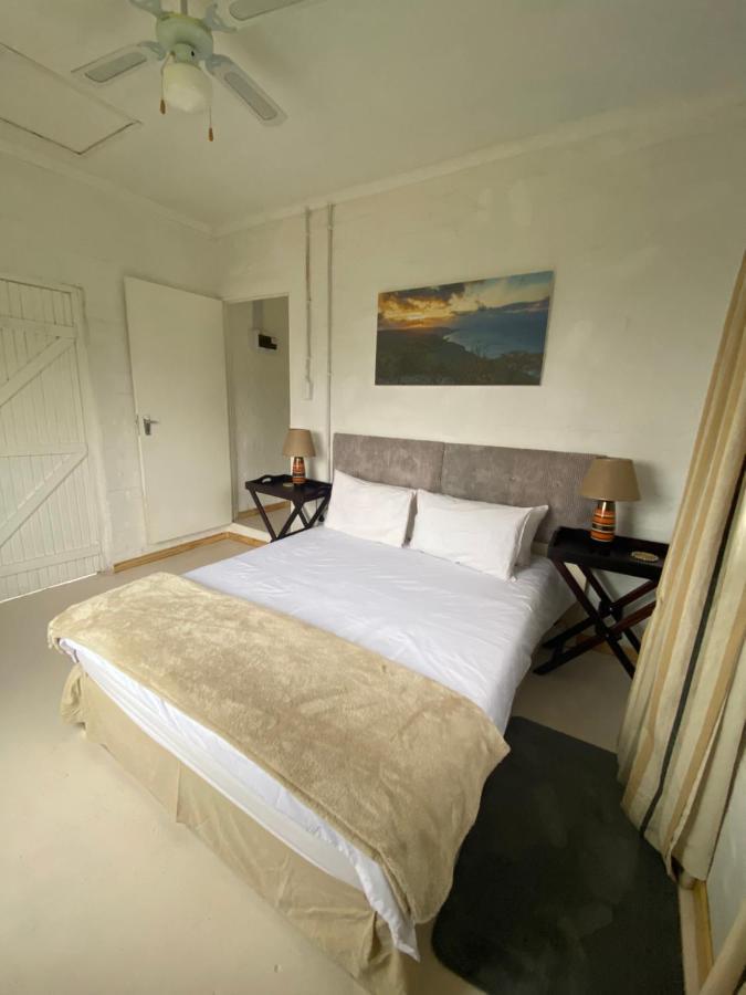 Mon Desir Villa Pietermaritzburg Luaran gambar