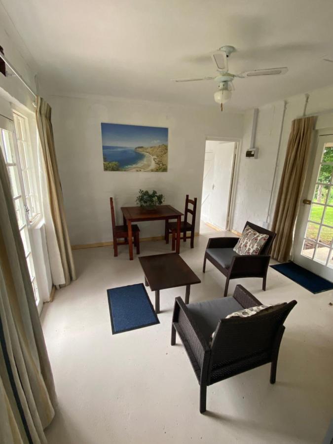 Mon Desir Villa Pietermaritzburg Luaran gambar