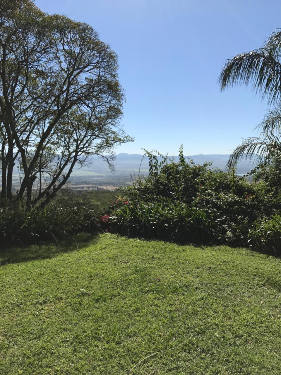 Mon Desir Villa Pietermaritzburg Luaran gambar
