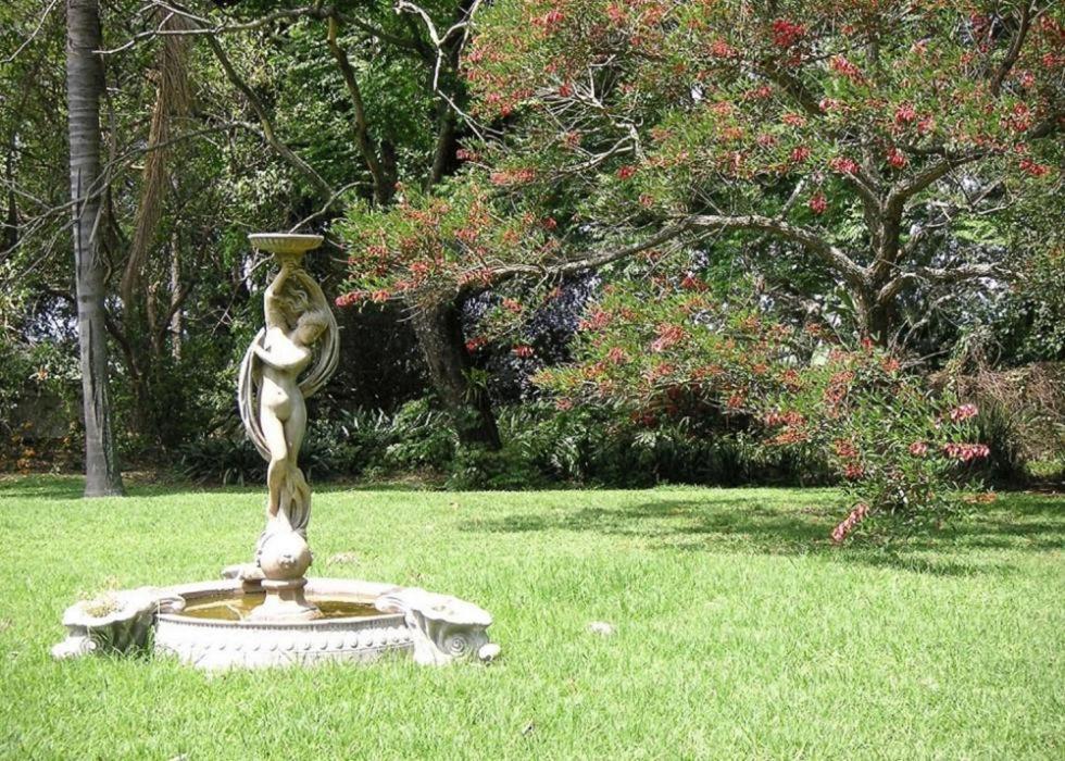 Mon Desir Villa Pietermaritzburg Luaran gambar