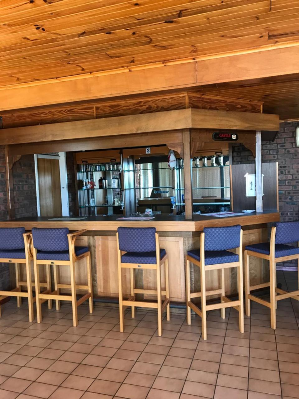 Mon Desir Villa Pietermaritzburg Luaran gambar