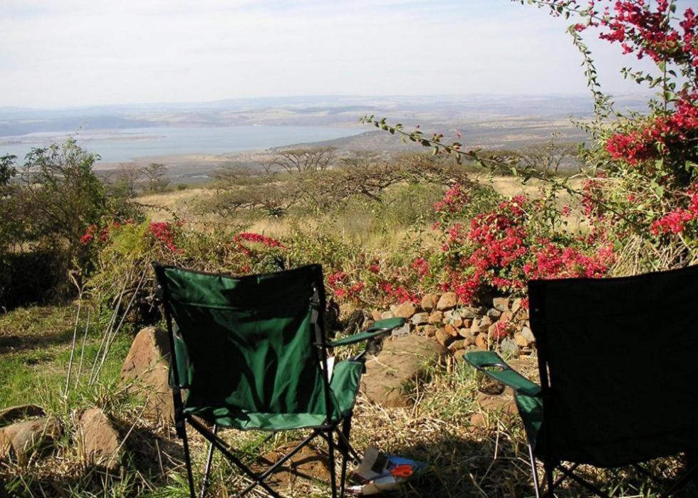 Mon Desir Villa Pietermaritzburg Luaran gambar