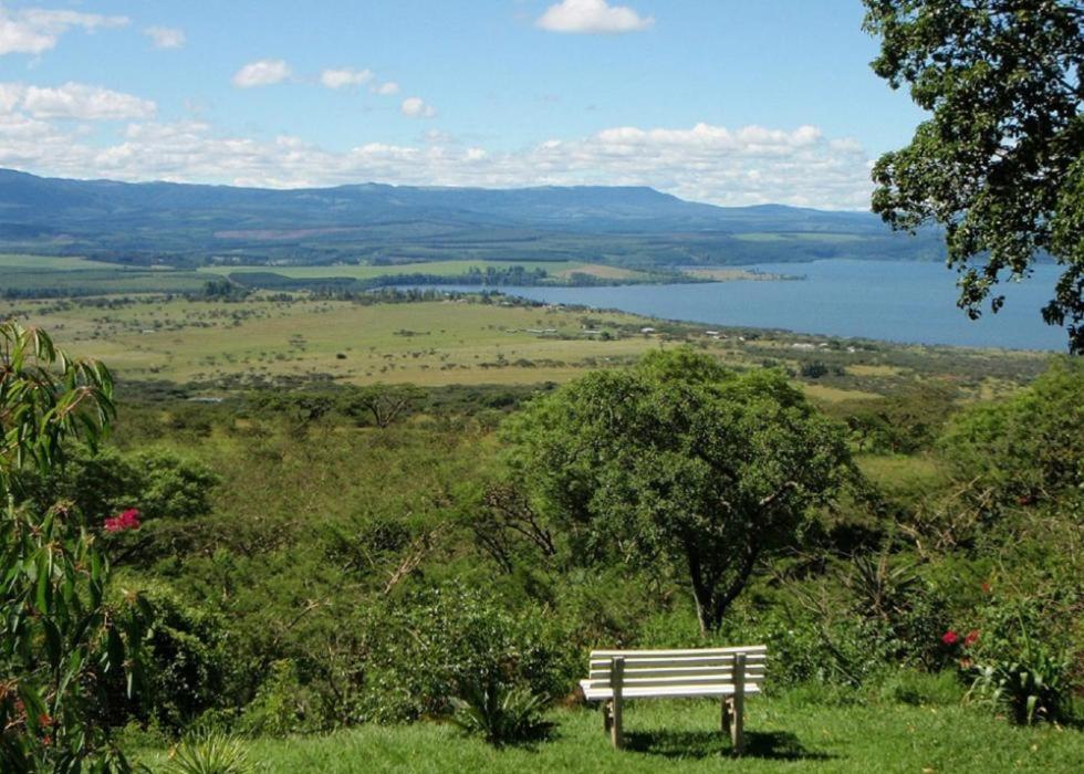 Mon Desir Villa Pietermaritzburg Luaran gambar