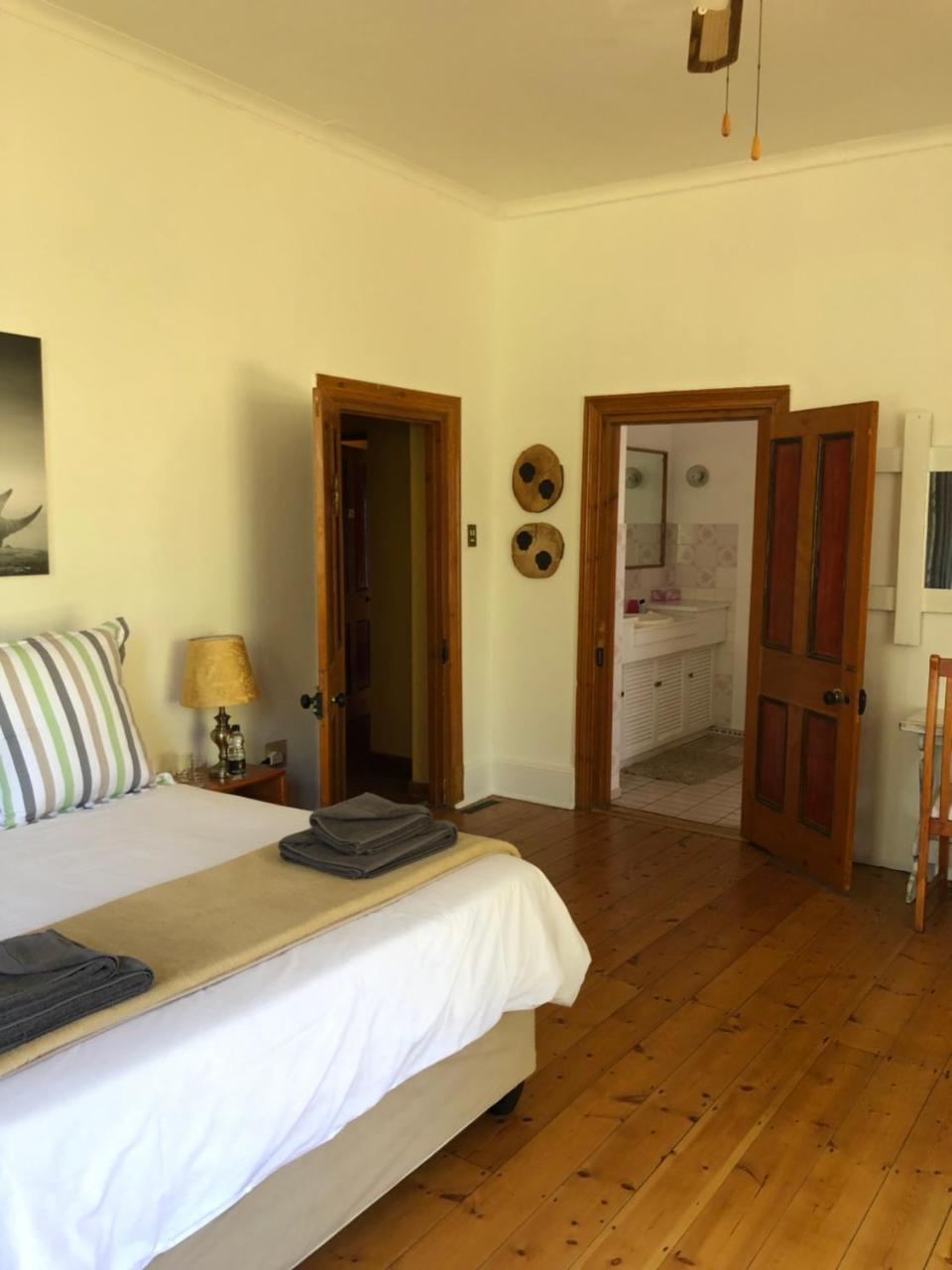 Mon Desir Villa Pietermaritzburg Luaran gambar